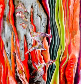 Abstrakt N°1 Abstrakt N°1