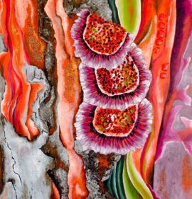 Abstrakt N°2 Abstrakt N°2