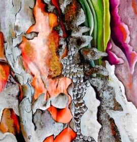 Abstrakt N°3 Abstrakt N°3