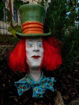 Der Hutmacher Der Hutmacher