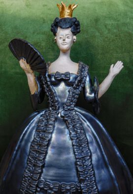 Die Königin Die Königin