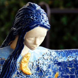 Die Nacht im Portrait Die Nacht im Portrait