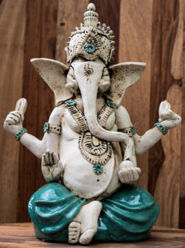 Gottheit Ganesha Gottheit Ganesha