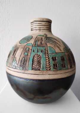 Gefäß Bahrain Gefäß Bahrain