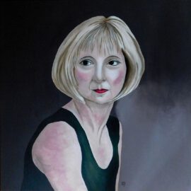 Selbstporträt Selbstporträt