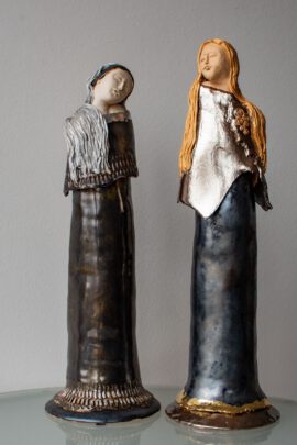 Silber und Gold Silber und Gold