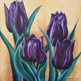 Verführerische Tulpen Verführerische Tulpen