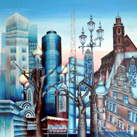 Vergangenheit trifft Gegenwart und Zukunft Vergangenheit trifft Gegenwart und Zukunft