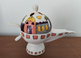 Wunderlampe Wunderlampe